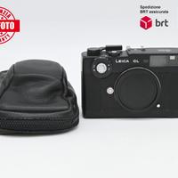 Leica CL