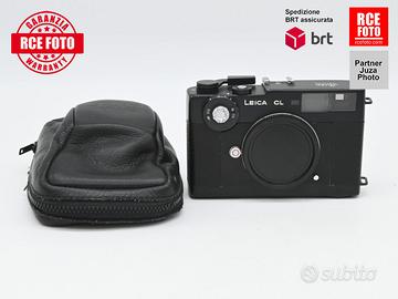 Leica CL