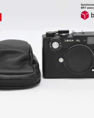 Leica CL
