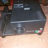 proiettore diapositive