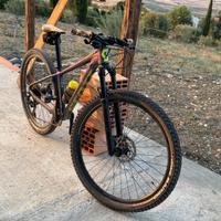 bici mtb