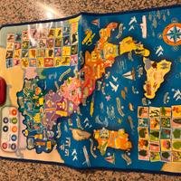 Clementoni italia interattiva