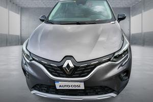 RENAULT Captur II 2019 - Captur 1.6 E-Tech U172453