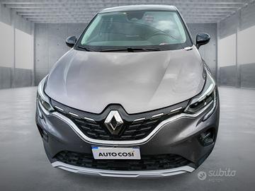 RENAULT Captur II 2019 - Captur 1.6 E-Tech U172453