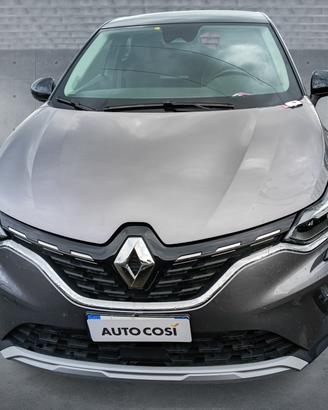 RENAULT Captur II 2019 - Captur 1.6 E-Tech U172453