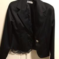 Giacca donna cerimonia tg S