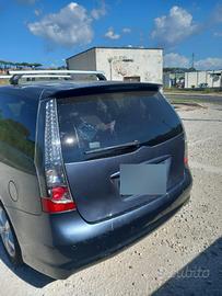 Mitsubishi grandis auto usata 