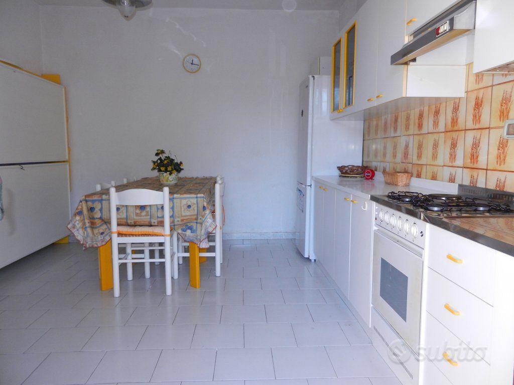 Apartment in Santa Maria del Cedro, Marina di Santa Maria del Cedro - Vista 5