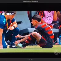 TV TOSHIBA 40LV685D - HDMI, DVB-T