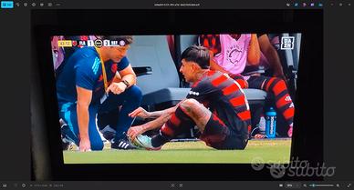 TV TOSHIBA 40LV685D - HDMI, DVB-T