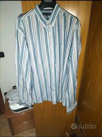 camicia vintage Tommy Hilfiger 