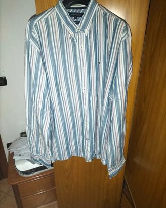camicia vintage Tommy Hilfiger 