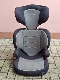 Seggiolino per auto Foppapedretti.