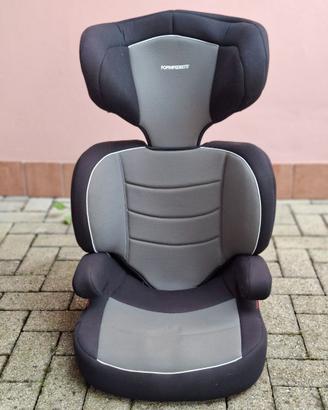 Seggiolino per auto Foppapedretti.