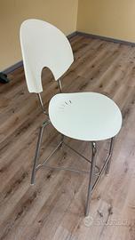 5 Sgabelli  59€