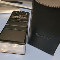 Flash pentax af 400 ftz