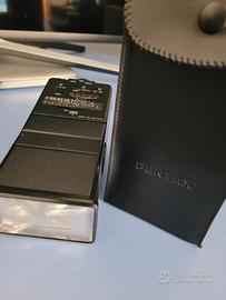 Flash pentax af 400 ftz