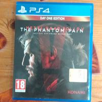 2 giochi per PlayStation 4 