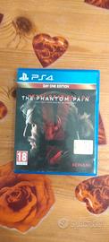 2 giochi per PlayStation 4 