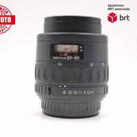 PENTAX SMC PENTAX-F 35-80 F4-5.6 (Pentax)