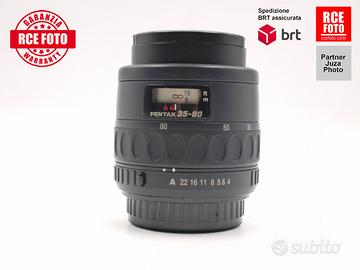 PENTAX SMC PENTAX-F 35-80 F4-5.6 (Pentax)