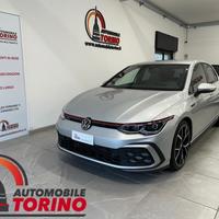Volkswagen Golf GTI Golf 2.0 TSI GTI DSG PERFORMAN