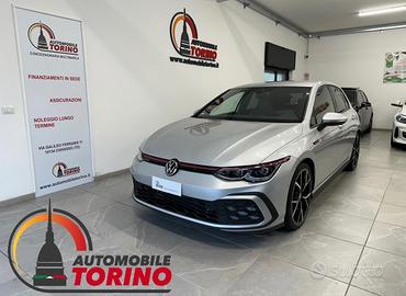Volkswagen Golf GTI Golf 2.0 TSI GTI DSG PERFORMAN