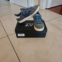 Scarpe Armani 