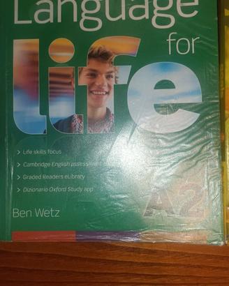 Libro inglese stituto tecnico industriale 2°