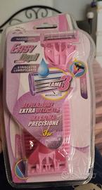 Rasoio donna 3 pezzi Setablu