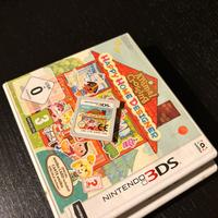 Animal crossing  Happy Home Designer