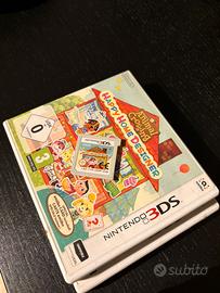 Animal crossing  Happy Home Designer