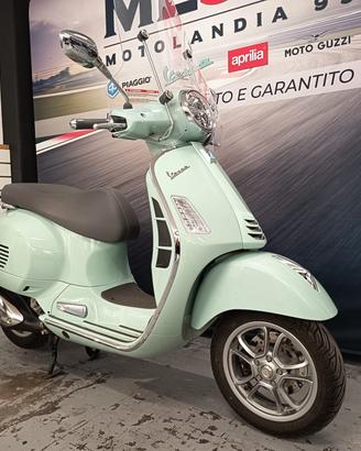 Vespa 300 GTS - 2024