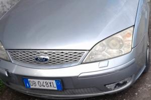 Ford mondeo sw