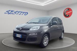 FIAT - Panda 1.0 hybrid s&s 70cv 5p.ti