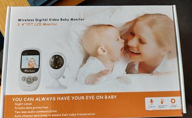 Video Baby monitor