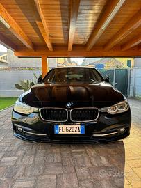 BMW Serie 3 (F30/31) - 2017