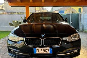BMW Serie 3 (F30/31) - 2017