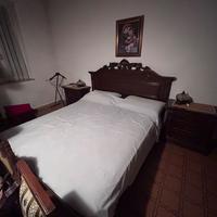 Camera da letto completa