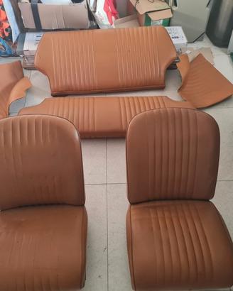 INTERNO FIAT 500 