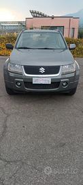 Suzuki Grand Vitara 1.9 DDiS 5 porte