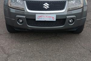 Suzuki Grand Vitara 1.9 DDiS 5 porte