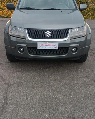 Suzuki Grand Vitara 1.9 DDiS 5 porte