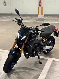 Yamaha MT-09 SP - 2023 - 3426 KM