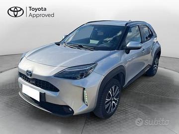 Toyota Yaris Cross 1.5h Trend fwd 116 CV e-cv...