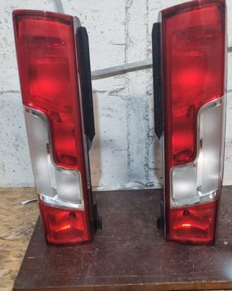 Fanalino posteriori fiat ducato x290 dal 2014 in p