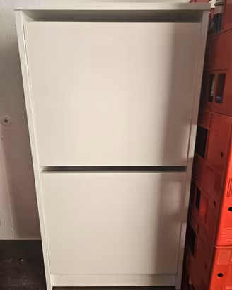 Porta scarpe ikea