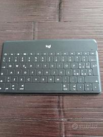 Tastiera logitech iPad iphone