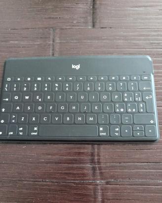 Tastiera logitech iPad iphone