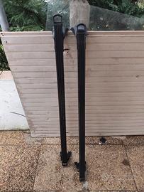 barre portatutto auto 